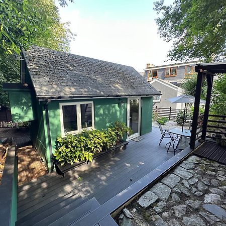 Вілла Aremo Garden House Торкі Екстер'єр фото