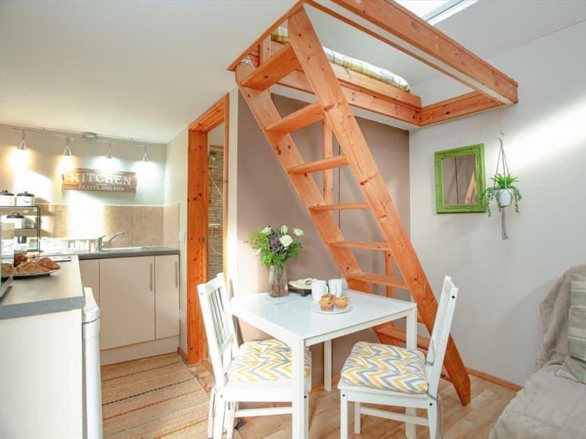 Вілла Aremo Garden House Торкі Екстер'єр фото