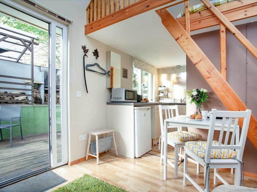 Вілла Aremo Garden House Торкі Екстер'єр фото