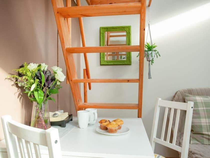 Вілла Aremo Garden House Торкі Екстер'єр фото